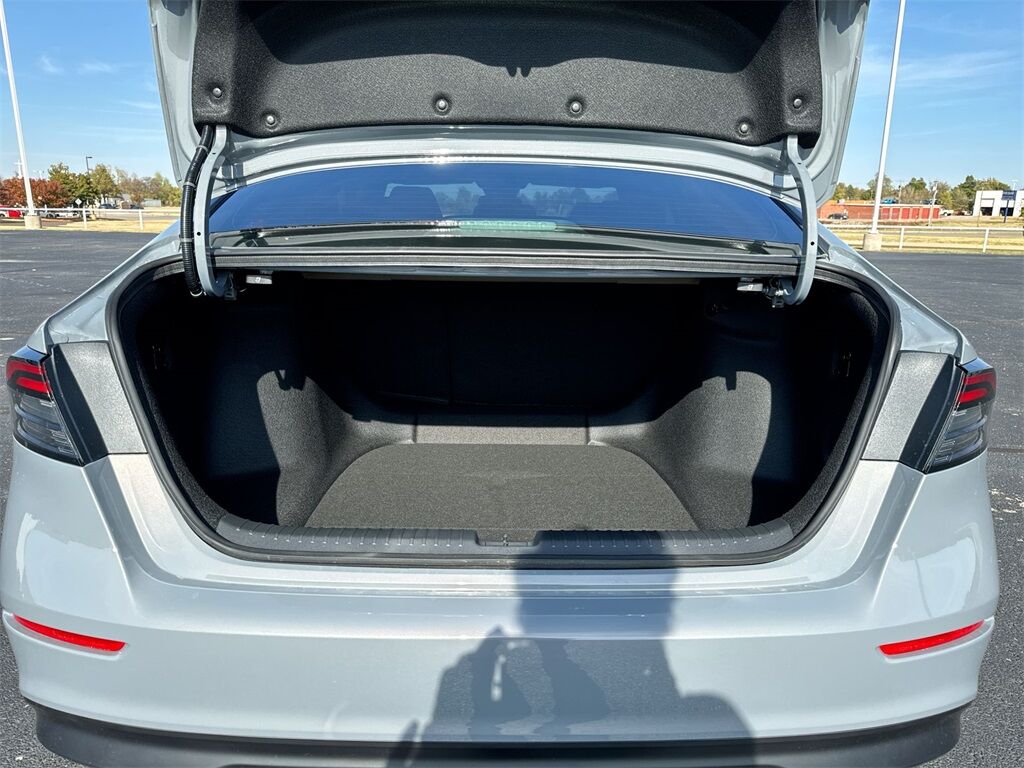 2025 Honda Accord SE Oklahoma City OK