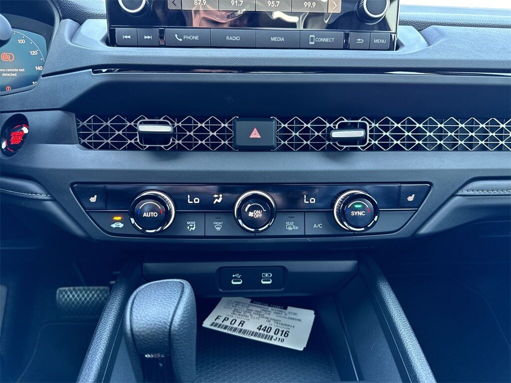 2025 Honda Accord SE Oklahoma City OK
