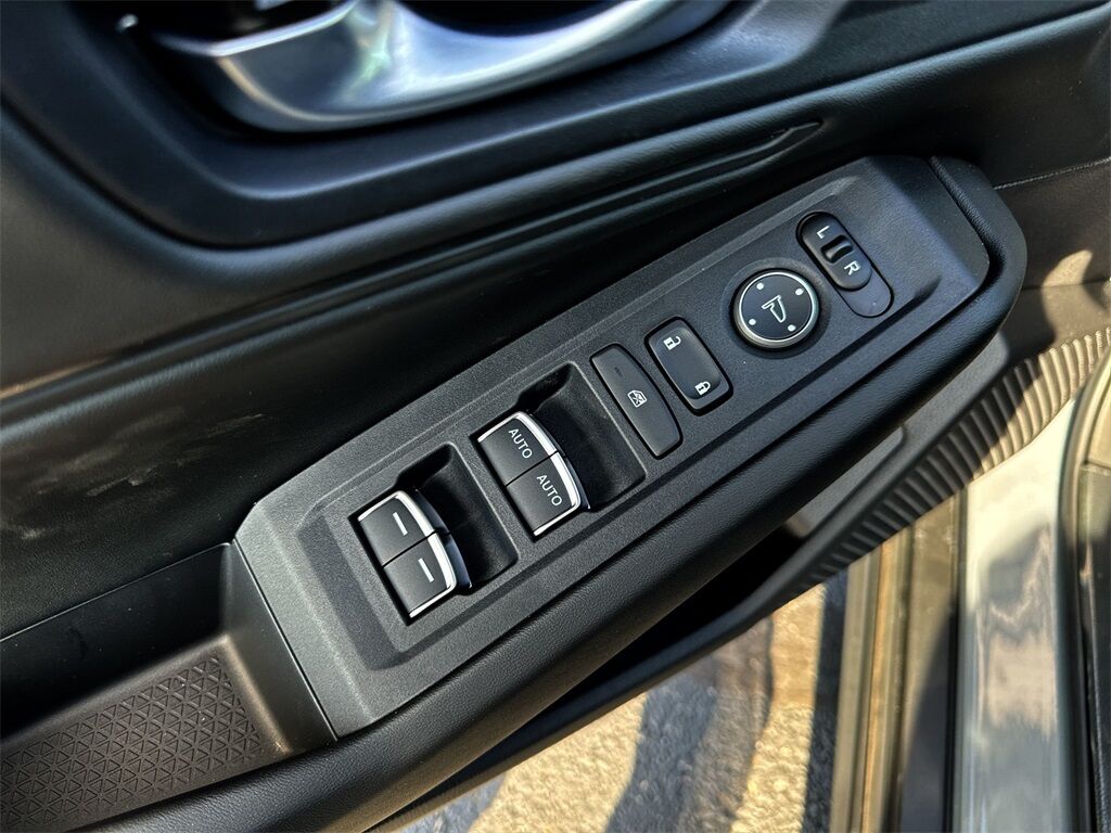 2025 Honda Accord SE Oklahoma City OK