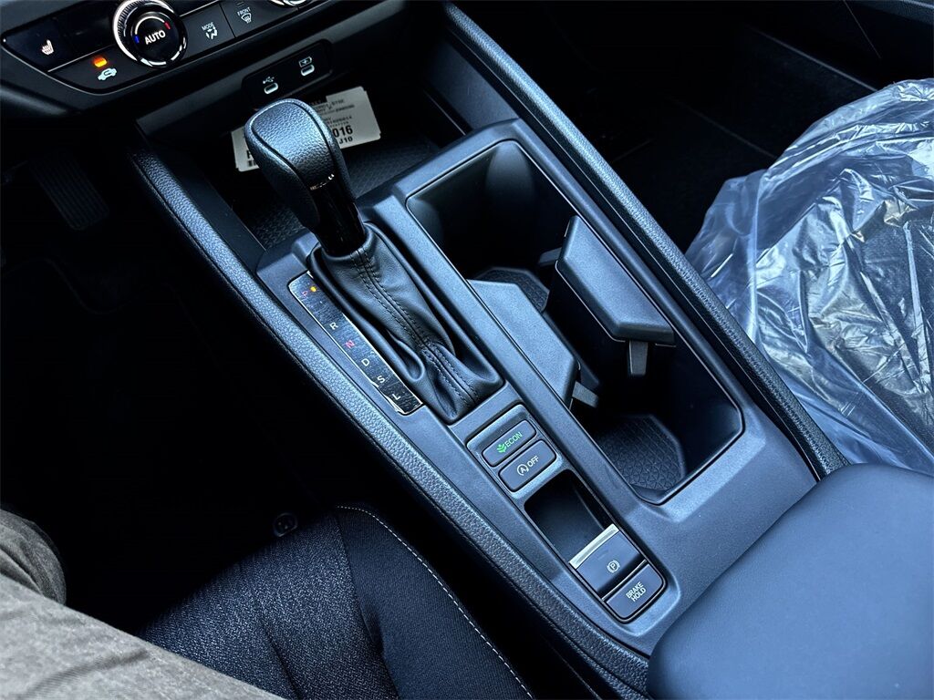 2025 Honda Accord SE Oklahoma City OK