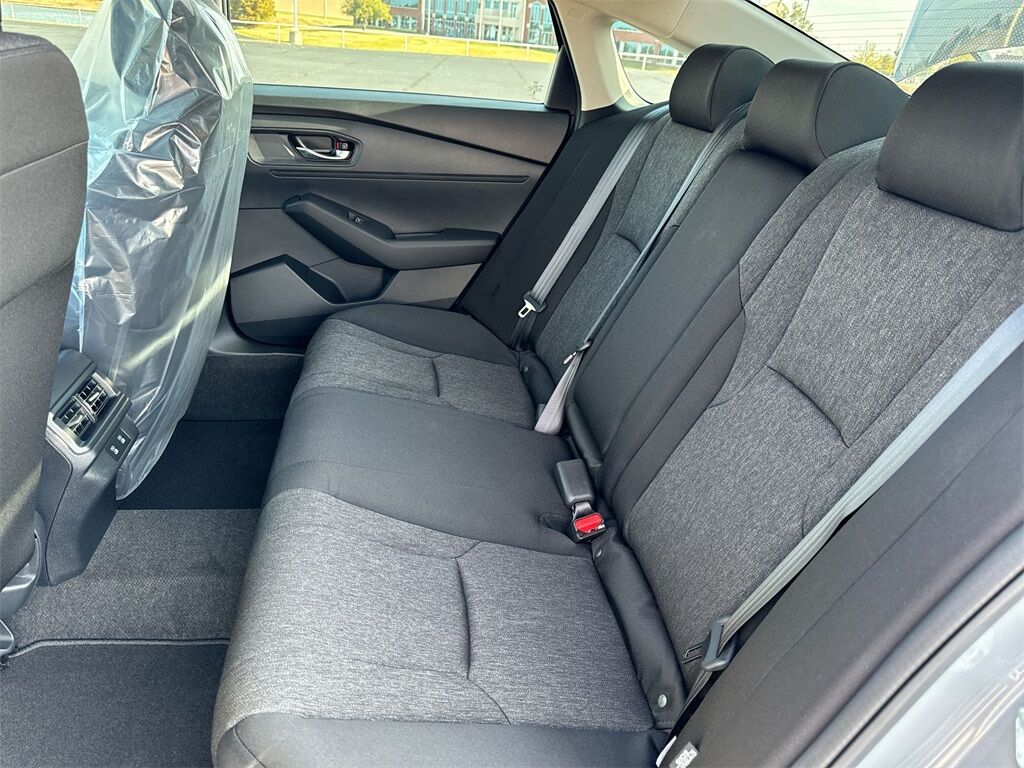 2025 Honda Accord SE Oklahoma City OK