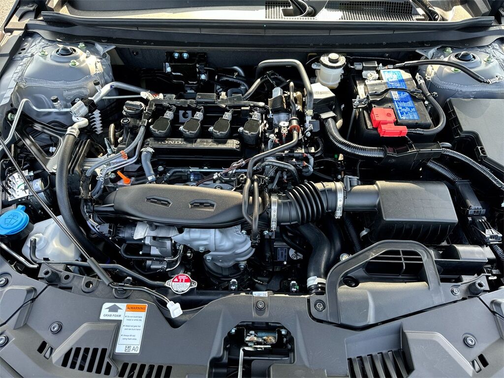 2025 Honda Accord SE Oklahoma City OK