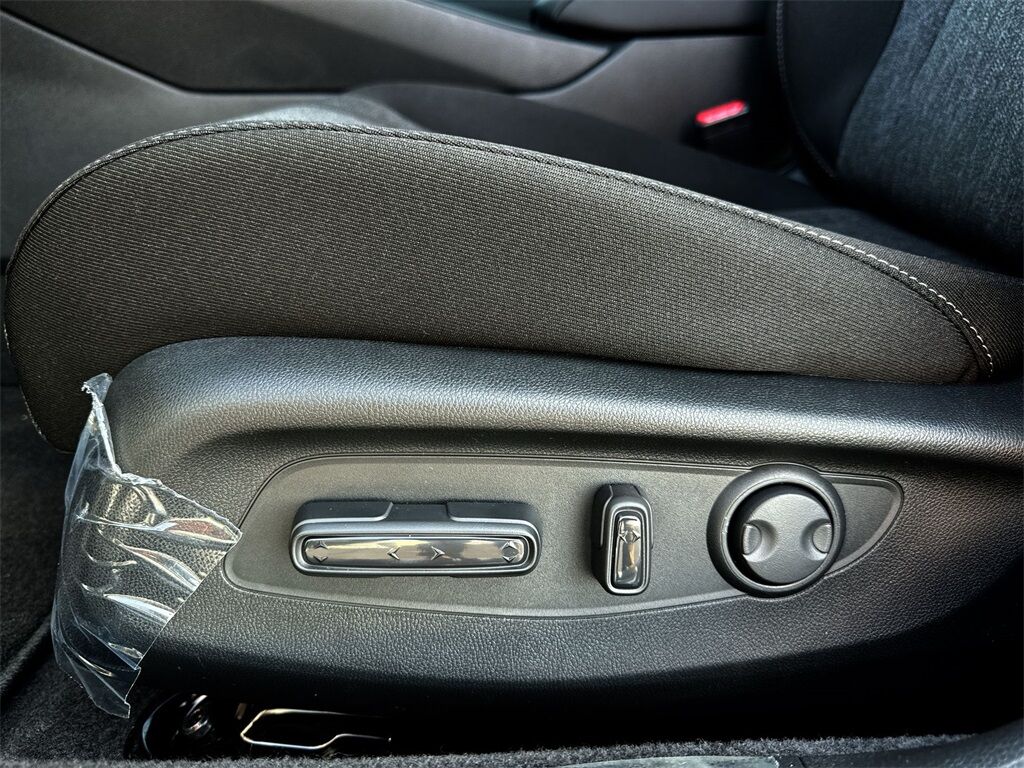 2025 Honda Accord SE Oklahoma City OK