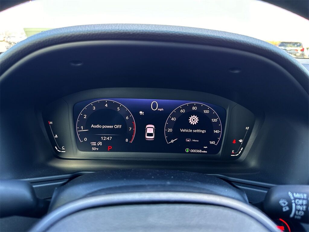 2025 Honda Accord SE Oklahoma City OK