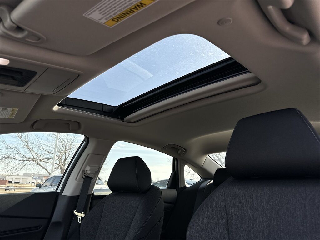 2025 Honda Accord SE Oklahoma City OK