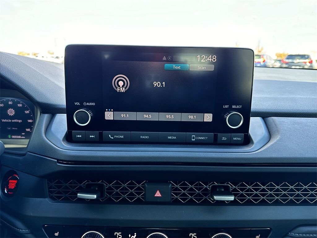 2025 Honda Accord SE Oklahoma City OK