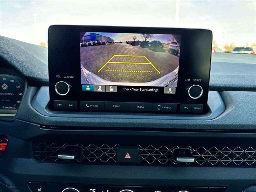 2025 Honda Accord SE Oklahoma City OK