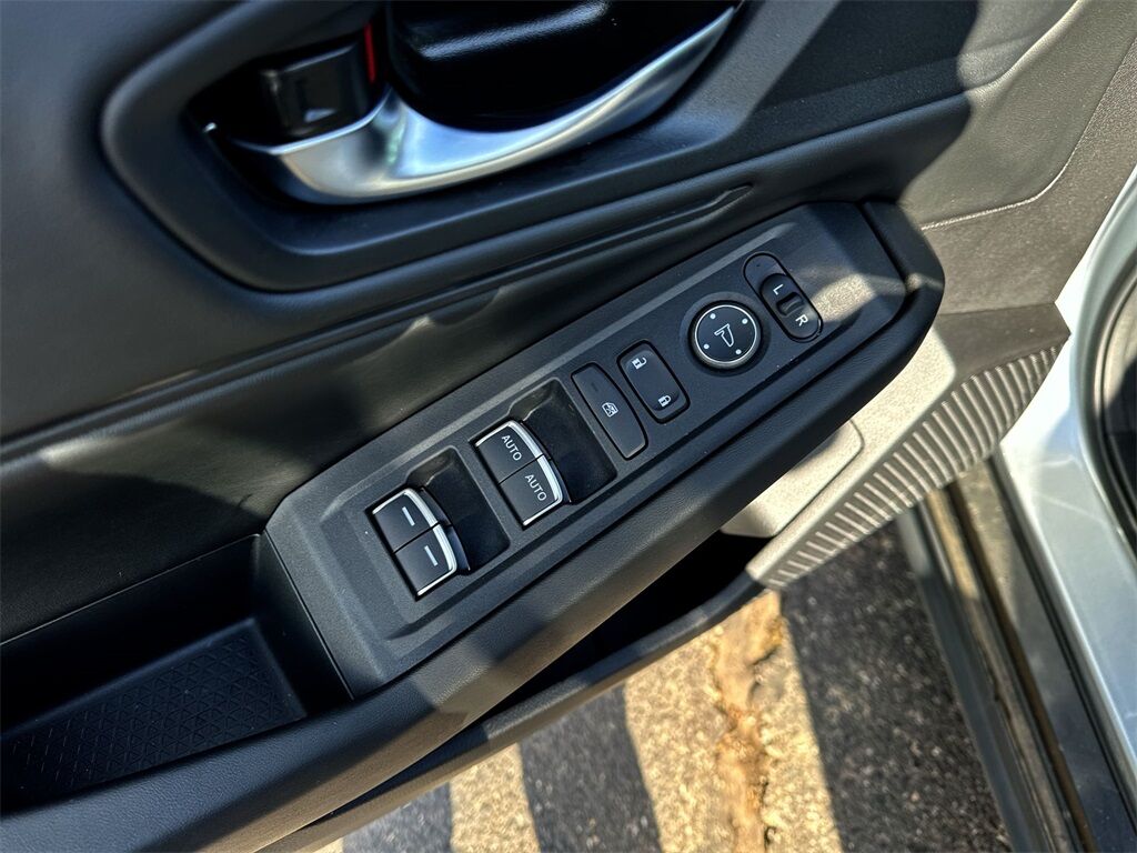 2025 Honda Accord SE Oklahoma City OK