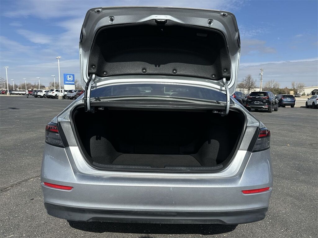 2025 Honda Accord SE Oklahoma City OK