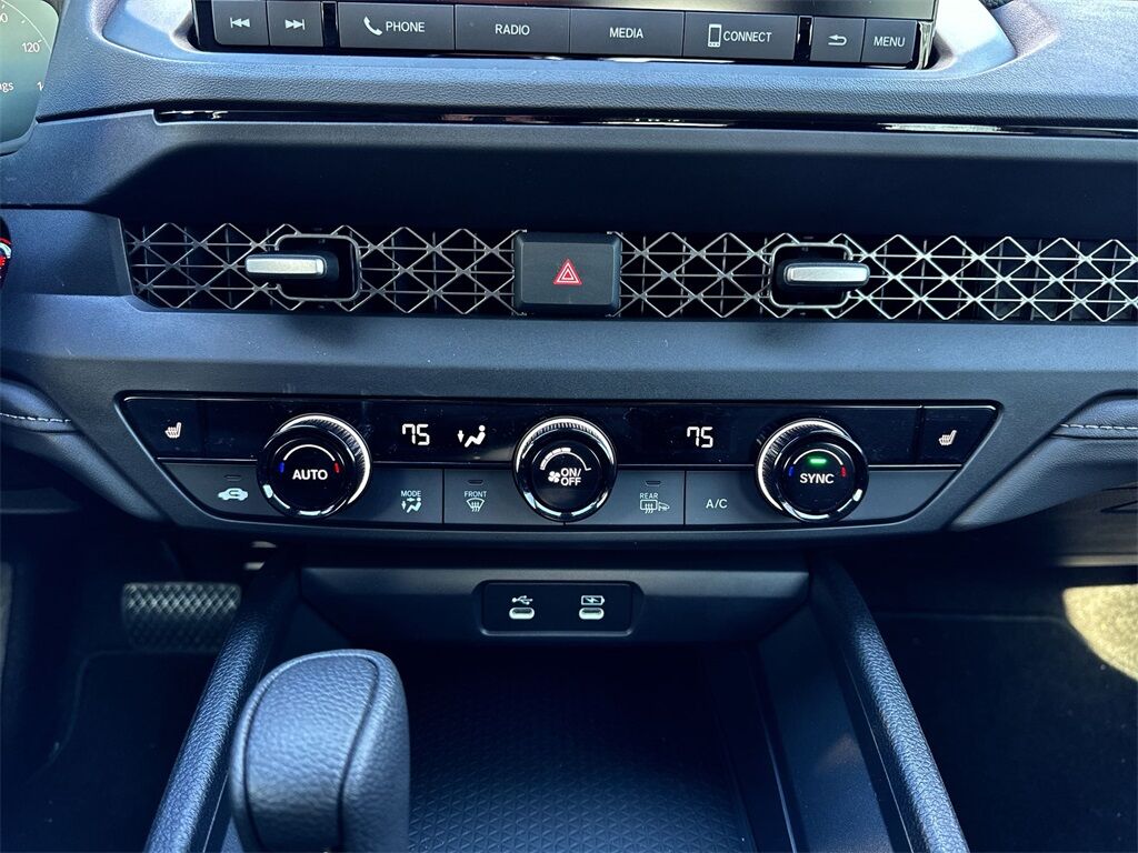 2025 Honda Accord SE Oklahoma City OK