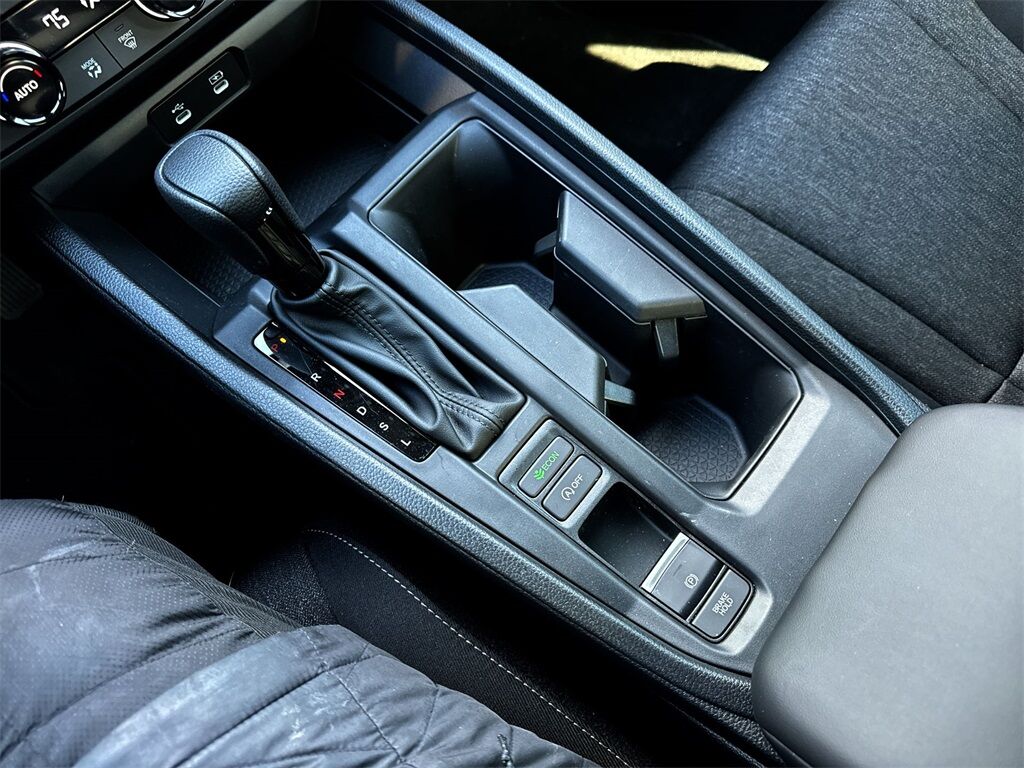 2025 Honda Accord SE Oklahoma City OK