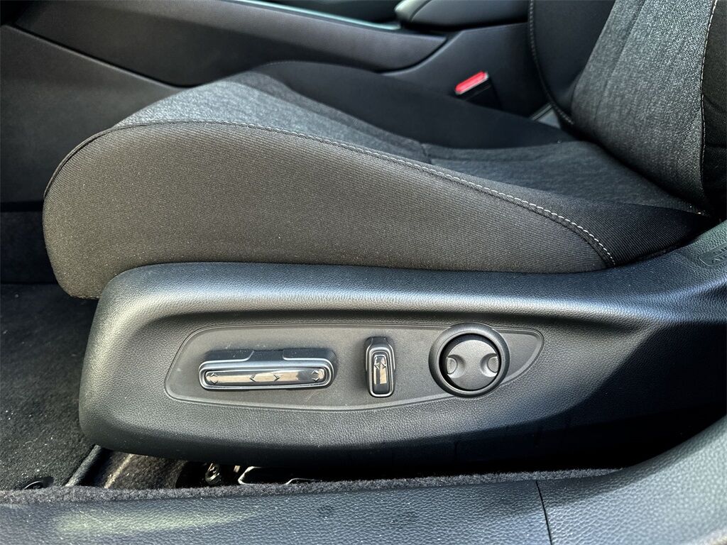 2025 Honda Accord SE Oklahoma City OK