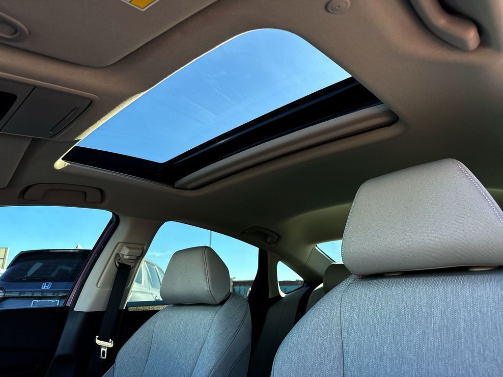 2025 Honda Accord SE Oklahoma City OK