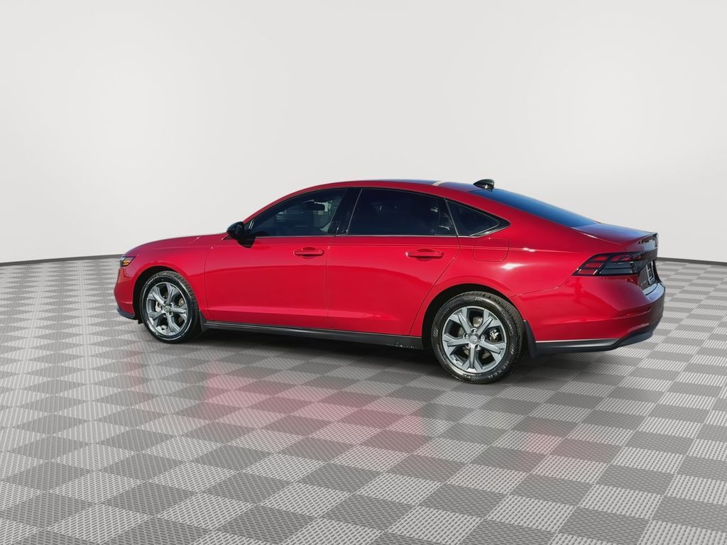 2025 Honda Accord SE Oklahoma City OK