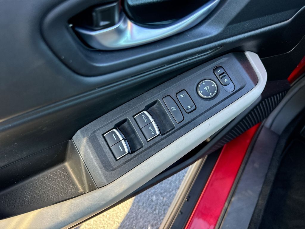 2025 Honda Accord SE Oklahoma City OK