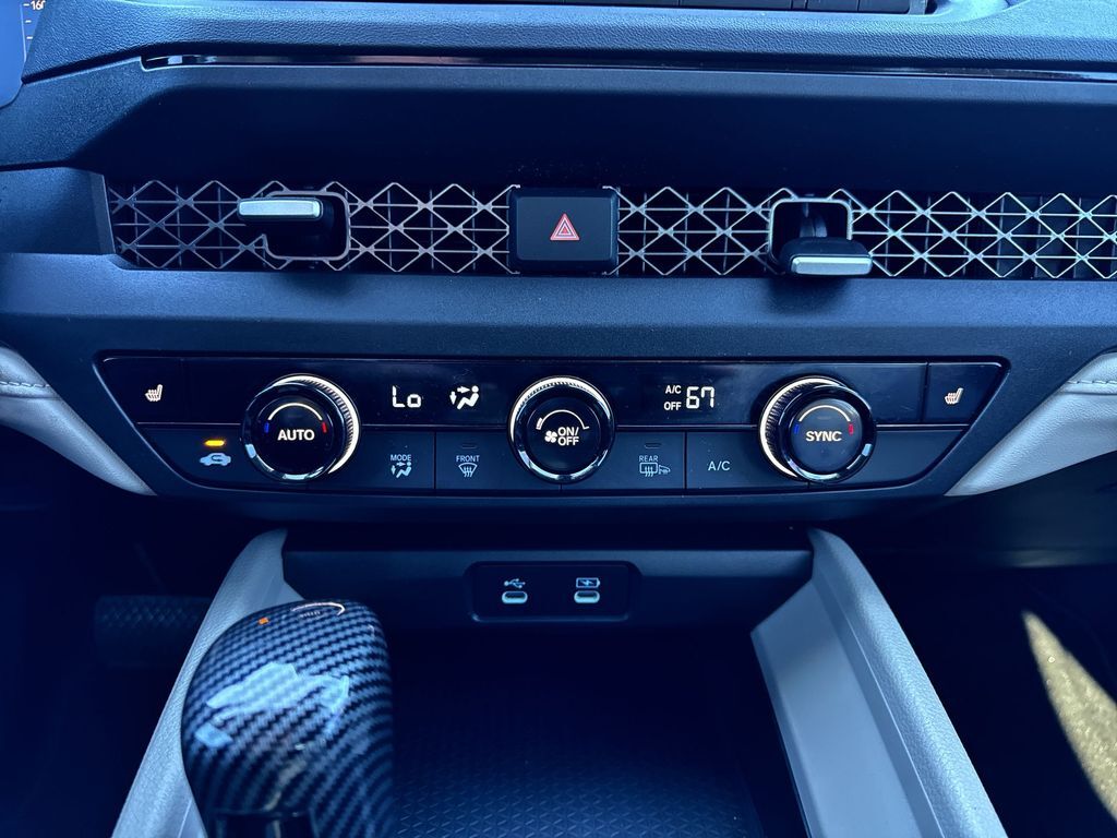 2025 Honda Accord SE Oklahoma City OK