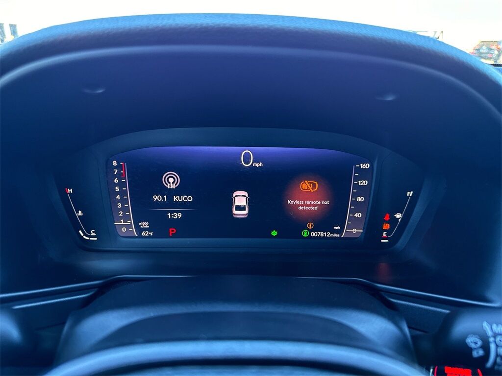 2025 Honda Accord SE Oklahoma City OK