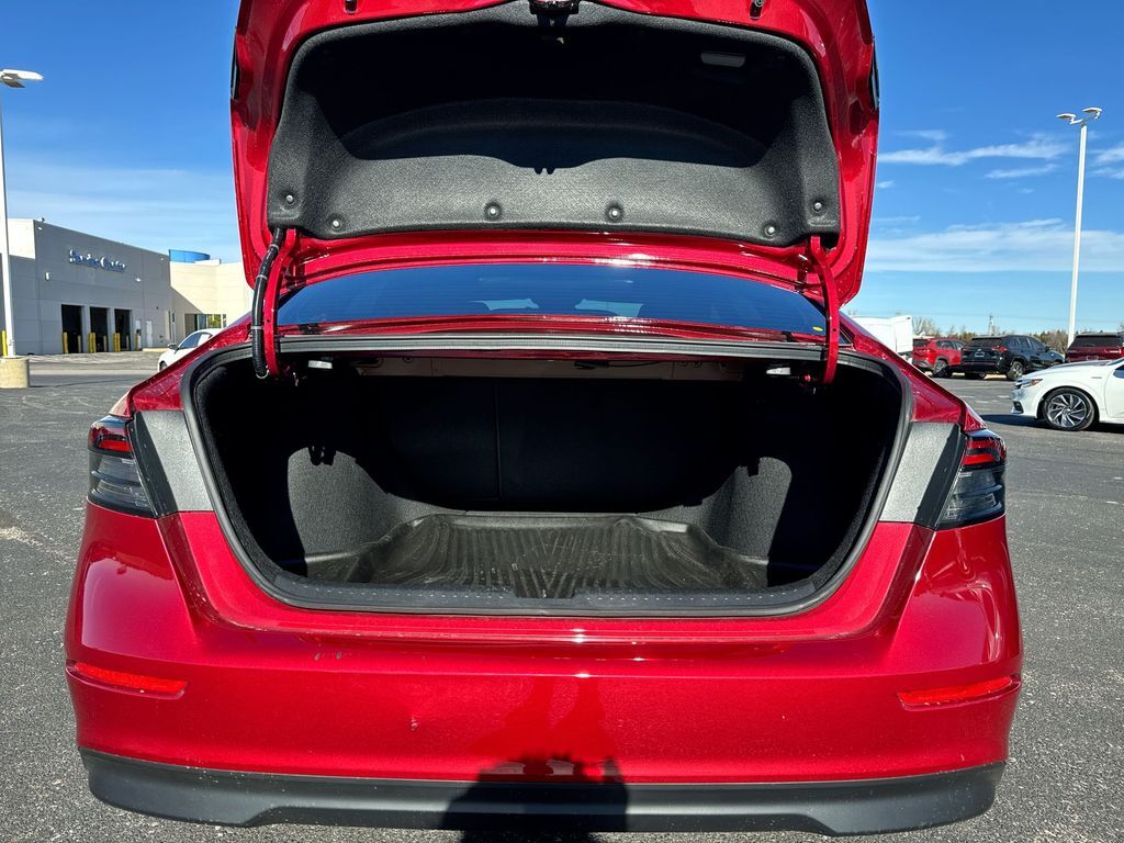 2025 Honda Accord SE Oklahoma City OK