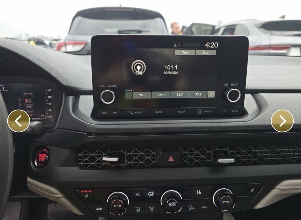 2025 Honda Accord SE Oklahoma City OK