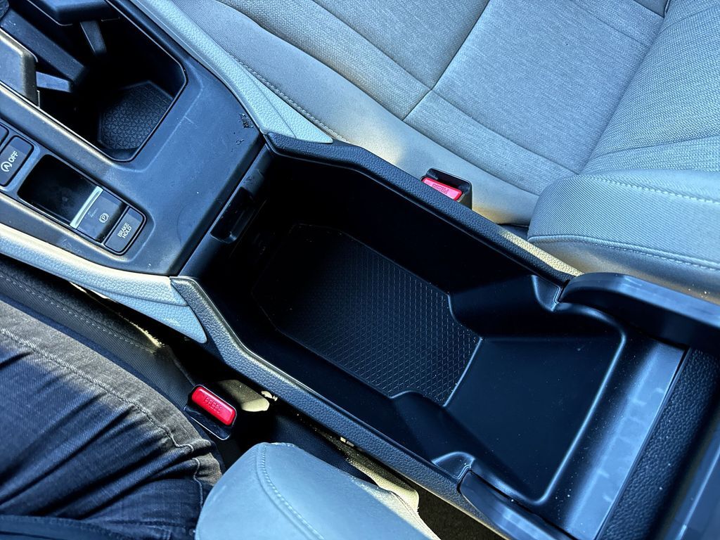 2025 Honda Accord SE Oklahoma City OK