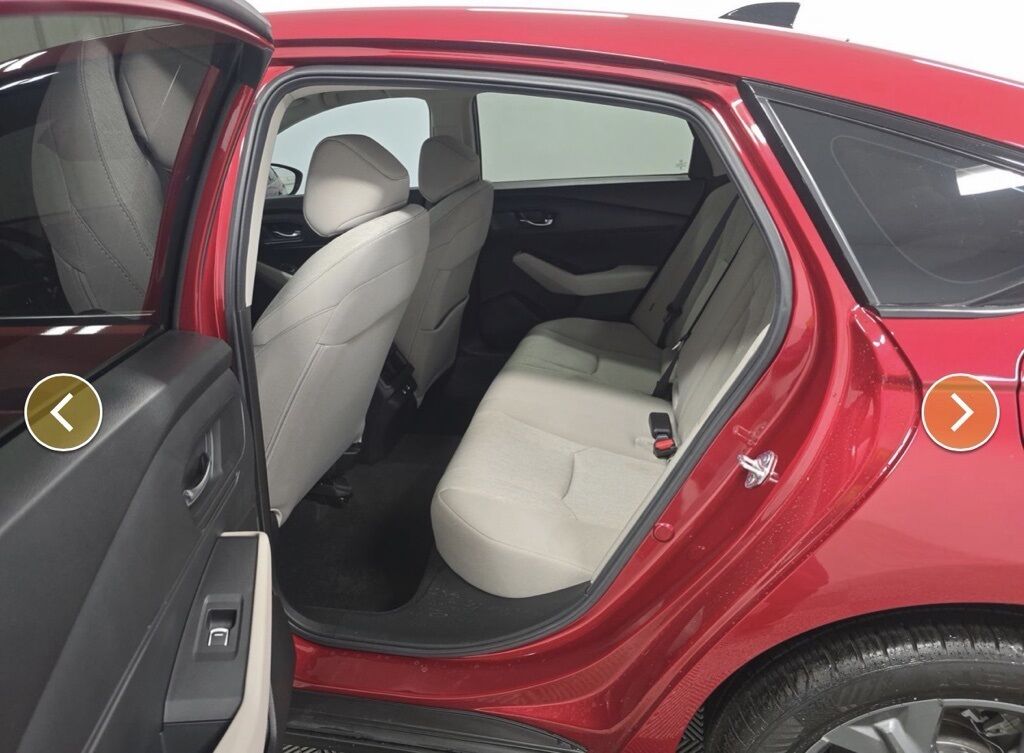 2025 Honda Accord SE Oklahoma City OK