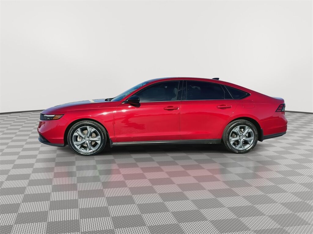 2025 Honda Accord SE Oklahoma City OK