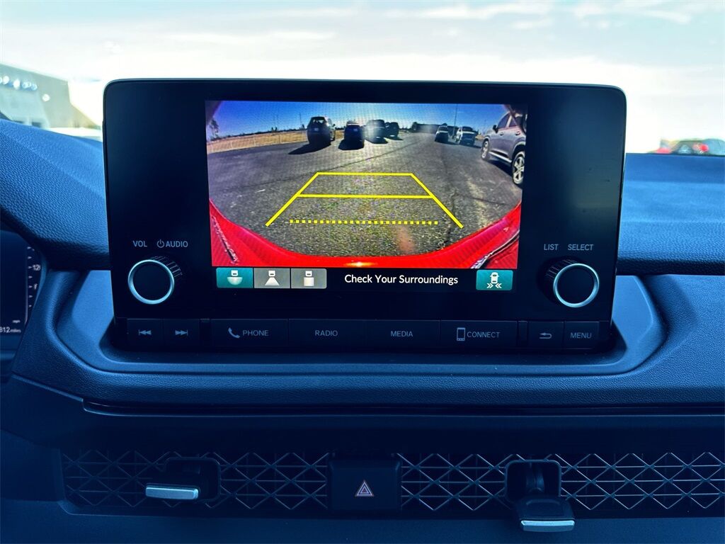 2025 Honda Accord SE Oklahoma City OK