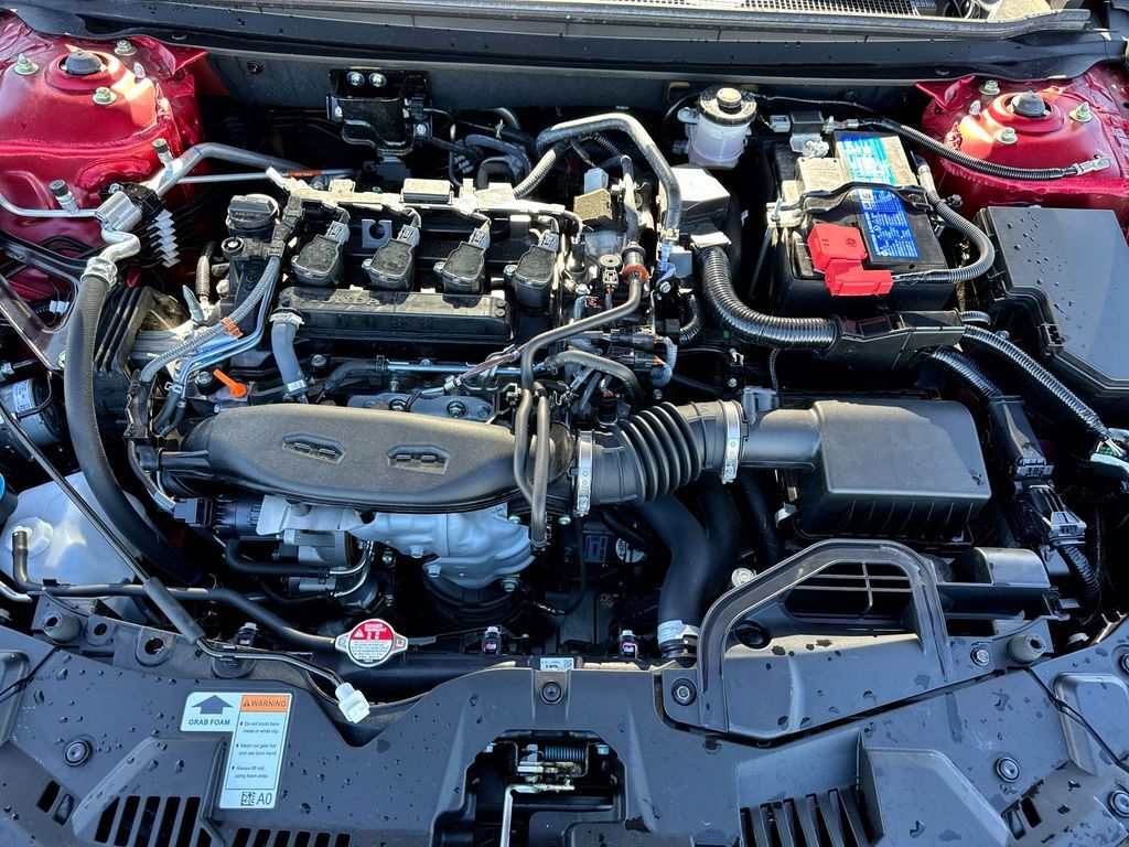 2025 Honda Accord SE Oklahoma City OK