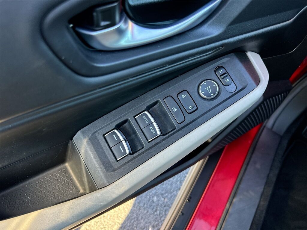 2025 Honda Accord SE Oklahoma City OK