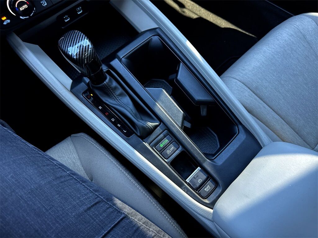 2025 Honda Accord SE Oklahoma City OK