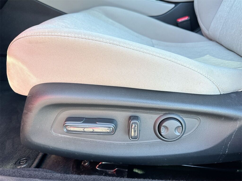 2025 Honda Accord SE Oklahoma City OK