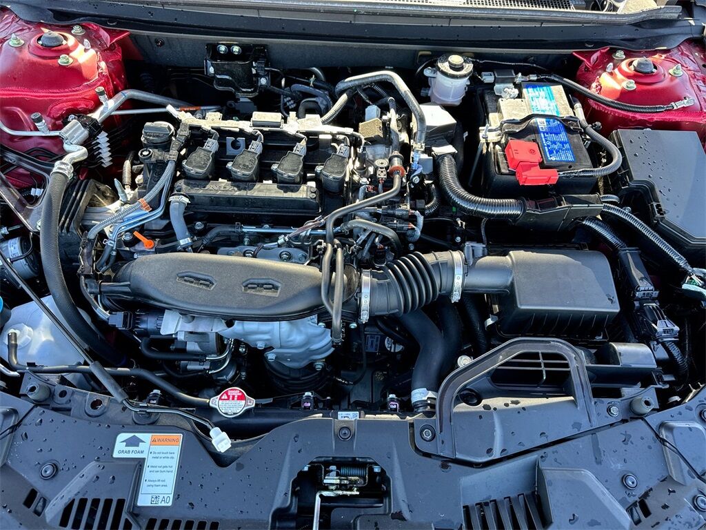 2025 Honda Accord SE Oklahoma City OK