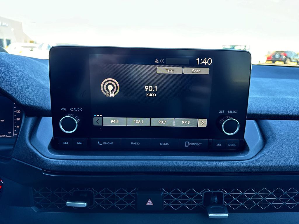 2025 Honda Accord SE Oklahoma City OK