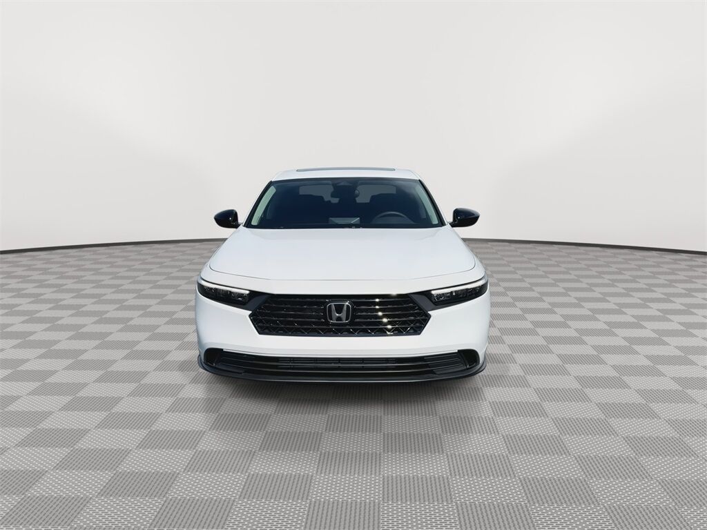 2025 Honda Accord SE Oklahoma City OK