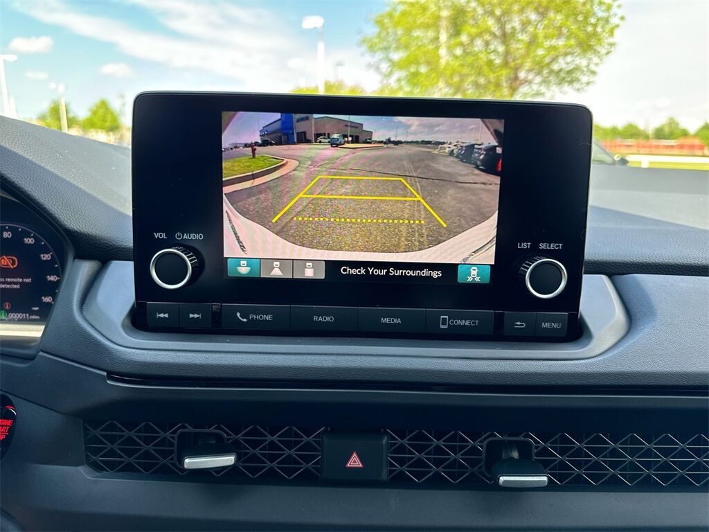 2025 Honda Accord SE Oklahoma City OK