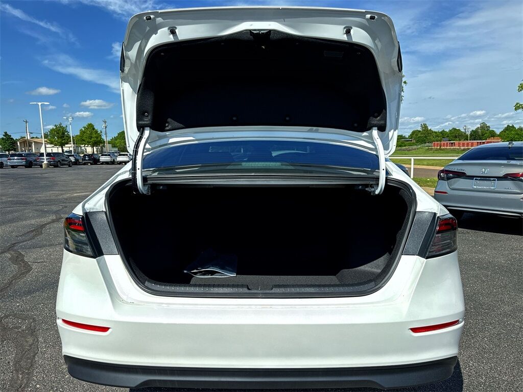 2025 Honda Accord SE Oklahoma City OK