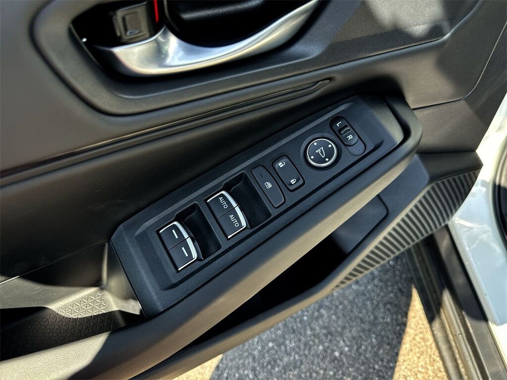 2025 Honda Accord SE Oklahoma City OK
