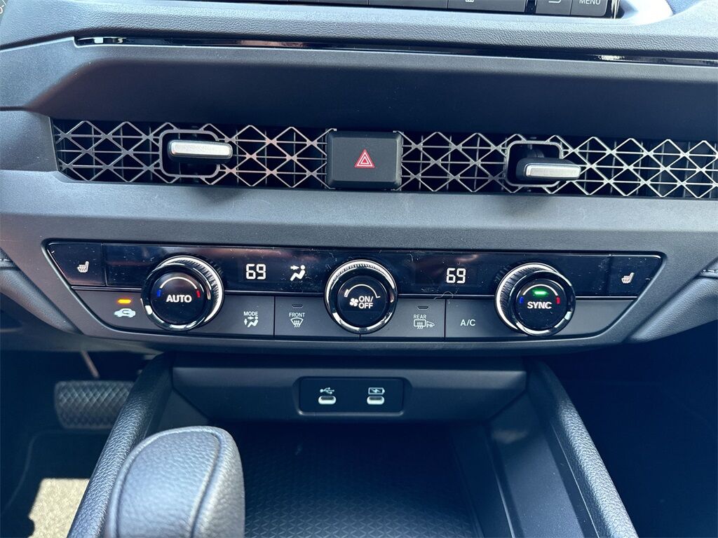 2025 Honda Accord SE Oklahoma City OK
