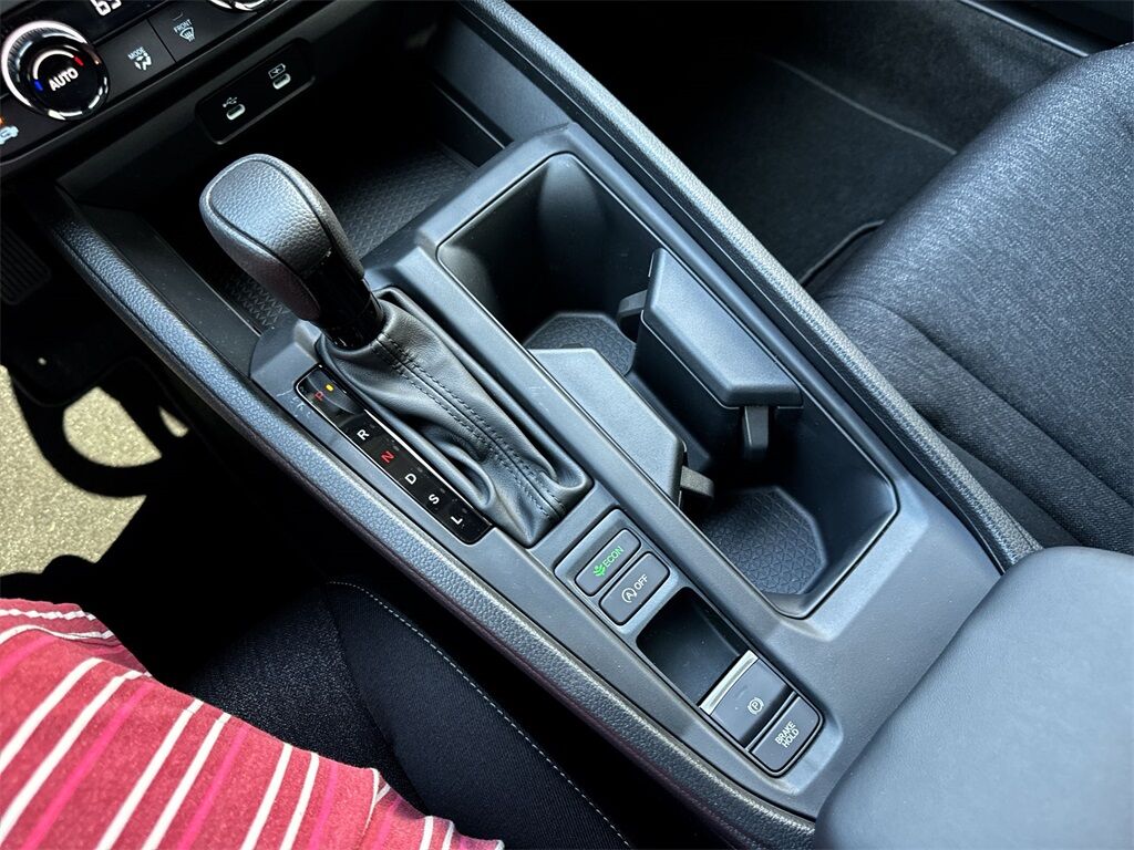 2025 Honda Accord SE Oklahoma City OK