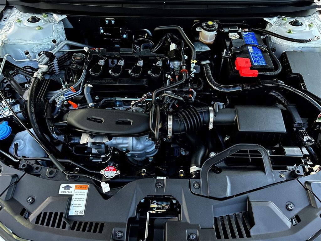2025 Honda Accord SE Oklahoma City OK