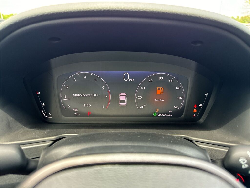 2025 Honda Accord SE Oklahoma City OK