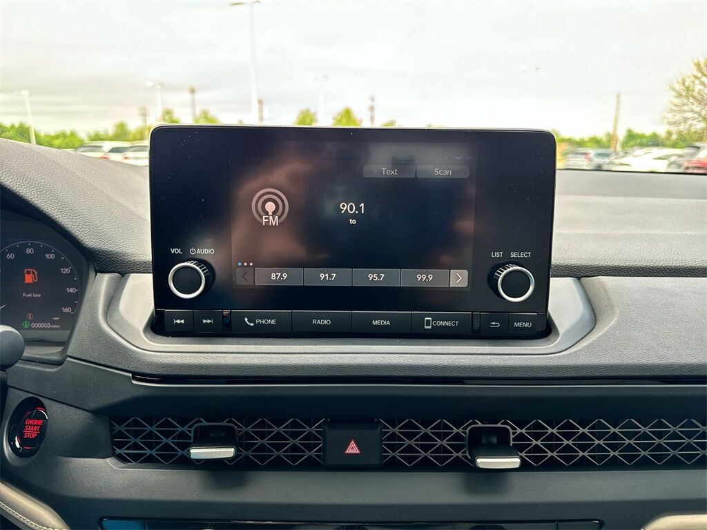 2025 Honda Accord SE Oklahoma City OK