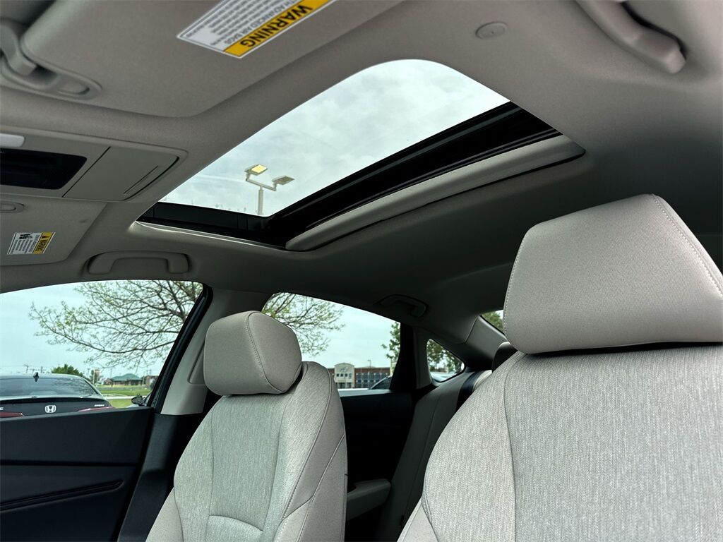 2025 Honda Accord SE Oklahoma City OK