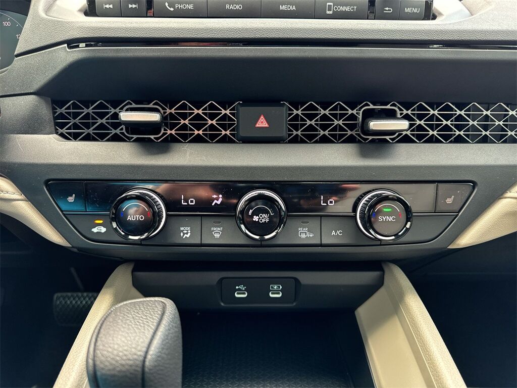 2025 Honda Accord SE Oklahoma City OK