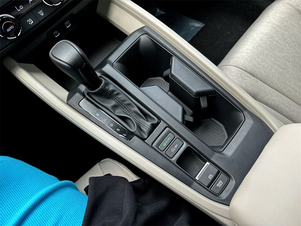 2025 Honda Accord SE Oklahoma City OK