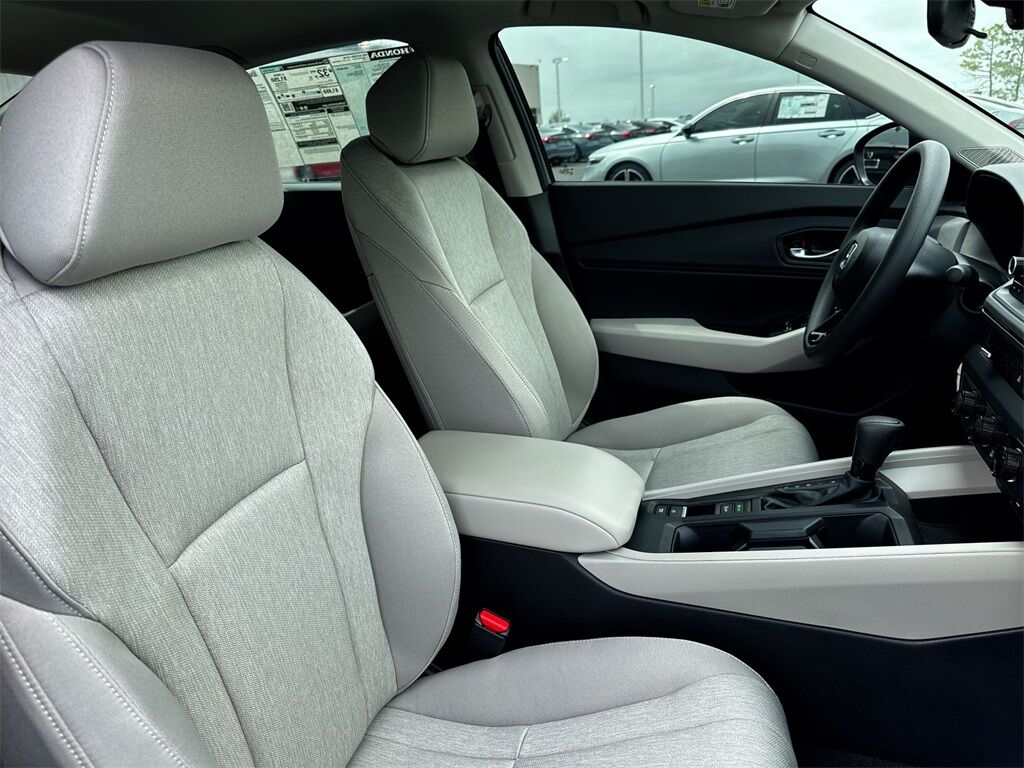 2025 Honda Accord SE Oklahoma City OK