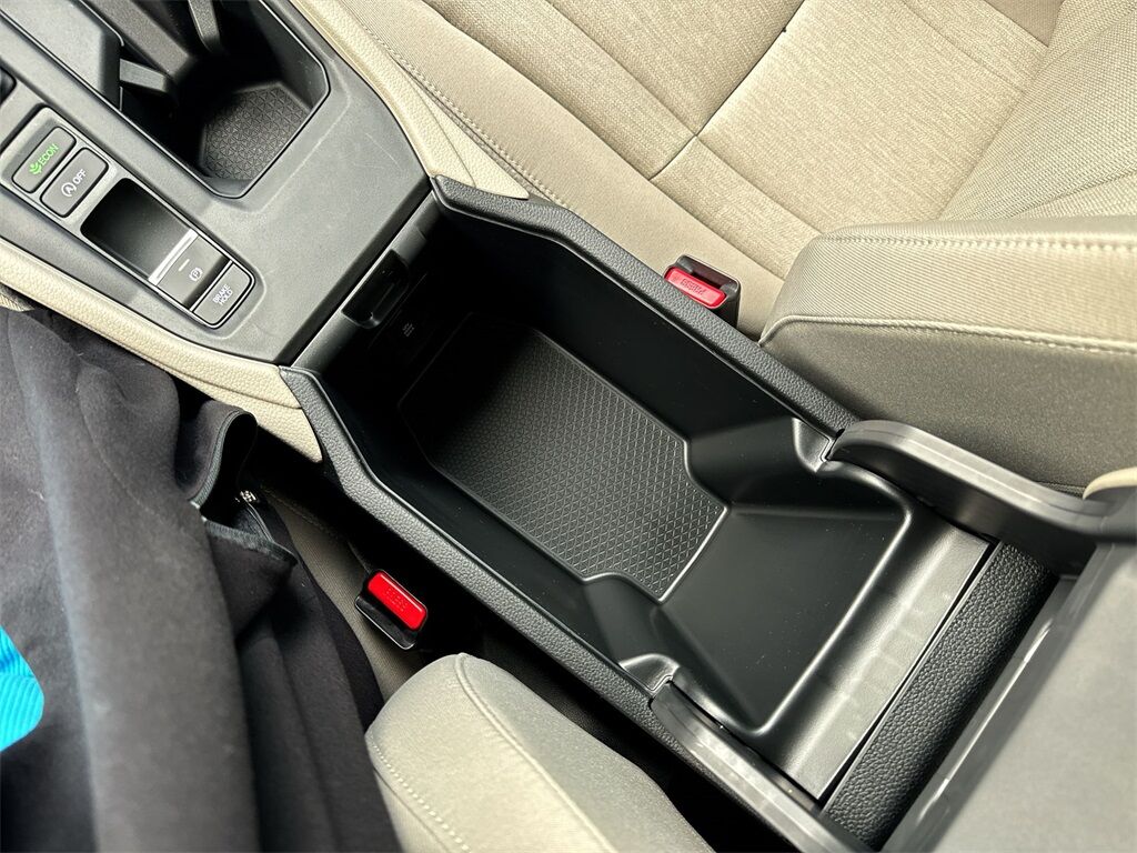 2025 Honda Accord SE Oklahoma City OK