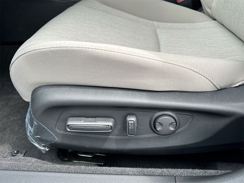 2025 Honda Accord SE Oklahoma City OK
