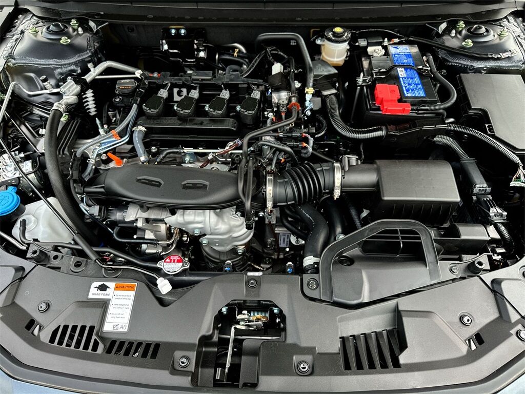 2025 Honda Accord SE Oklahoma City OK