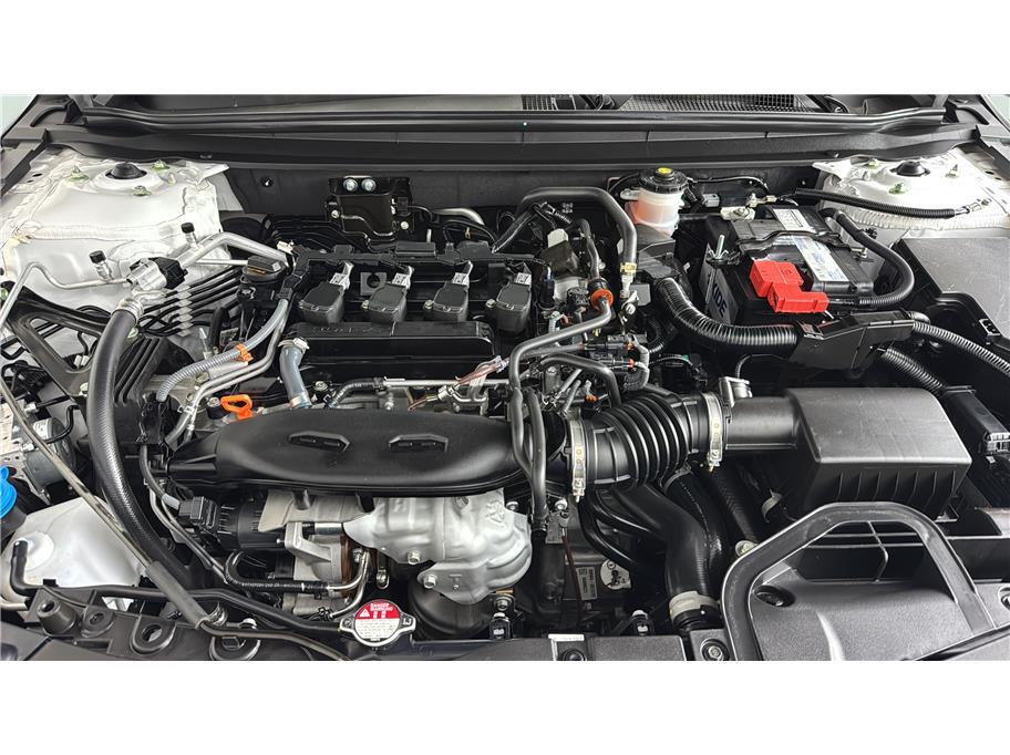 2025 Honda Accord SE Sedan 4D Folsom CA